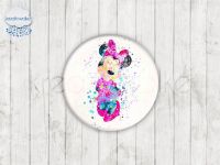 Motiv-Cabochons 1630-4 Einzelset  8mm (10 Stück)