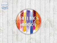 Motiv-Cabochons 1635-3 Einzelset  