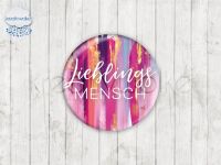 Motiv-Cabochons 1635-4 Einzelset  25mm (1 Stück)