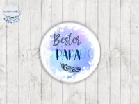 Motiv-Cabochons 1636-1 Einzelset  