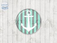 Motiv-Cabochons 1639-6 Einzelset  