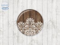 Motiv-Cabochons 1641-6 Einzelset  