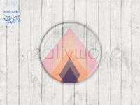 Motiv-Cabochons 1642-4 Einzelset  