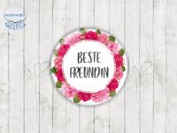 Motiv-Cabochons 1643-5 Einzelset  