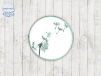 Motiv-Cabochons 1645-3 Einzelset  