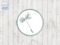 Motiv-Cabochons 1645-5 Einzelset  20mm (1 Stück)