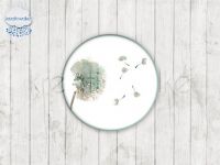 Motiv-Cabochons 1646-5 Einzelset  