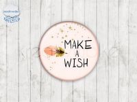 Motiv-Cabochons 1648-4 Einzelset  