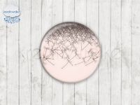 Motiv-Cabochons 1648-6 Einzelset  