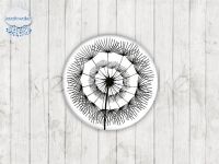 Motiv-Cabochons 1649-1 Einzelset  25mm (1 Stück)