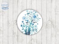 Motiv-Cabochons 1651-1 Einzelset  