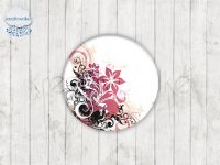 Motiv-Cabochons 1651-5 Einzelset  