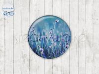 Motiv-Cabochons 1653-1 Einzelset  12mm (10 Stück)