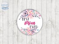 Motiv-Cabochons 1655-2 Einzelset  