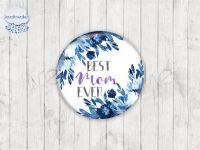 Motiv-Cabochons 1655-4 Einzelset  