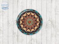 Motiv-Cabochons 1656-1 Einzelset 20mm (1 Stück)