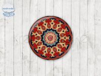 Motiv-Cabochons 1656-4 Einzelset 25mm (1 Stück)