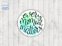 Motiv-Cabochons 1657-5 Einzelset  