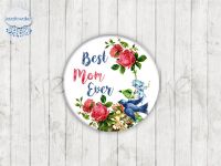 Motiv-Cabochons 1658-1 Einzelset  