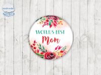 Motiv-Cabochons 1659-2 Einzelset  