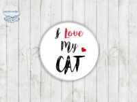 Motiv-Cabochons 1668-6 Einzelset  