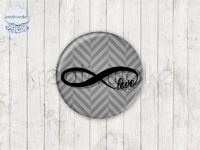 Motiv-Cabochons 1670-1 Einzelset  