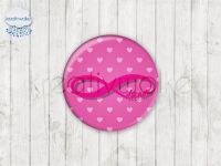 Motiv-Cabochons 1671-4 Einzelset  