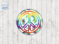 Motiv-Cabochons 1673-2 Einzelset  25mm (5 Stück)