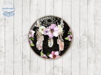 Motiv-Cabochons 1674-2 Einzelset  25mm (5 Stück)