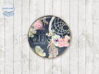 Motiv-Cabochons 1674-4 Einzelset  