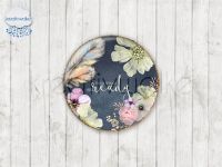 Motiv-Cabochons 1676-2 Einzelset  