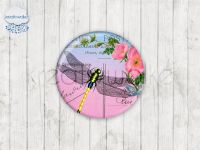 Motiv-Cabochons 1677-3 Einzelset  