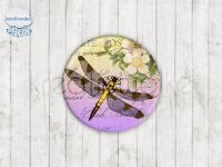 Motiv-Cabochons 1677-6 Einzelset  