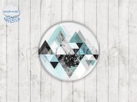 Motiv-Cabochons 1679-1 Einzelset  