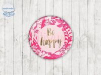 Motiv-Cabochons 1682-6 Einzelset  