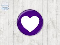 Motiv-Cabochons 1687-5 Einzelset  