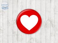 Motiv-Cabochons 1688-5 Einzelset  25mm (1 Stück)