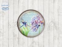 Motiv-Cabochons 1692-4 Einzelset  