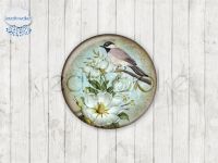 Motiv-Cabochons 1693-4 Einzelset  