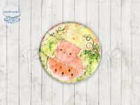 Motiv-Cabochons 1698-5 Einzelset  