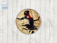 Motiv-Cabochons 1702-3 Einzelset  