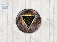 Motiv-Cabochons 1704-5 Einzelset  