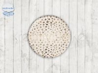 Motiv-Cabochons 1705-5 Einzelset  12mm (10 Stück)