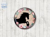 Motiv-Cabochons 1710-3 Einzelset  20mm (1 Stück)