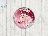 Motiv-Cabochons 1710-4 Einzelset  20mm (5 Stück)