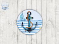 Motiv-Cabochons 1712-3 Einzelset  12mm (10 Stück)