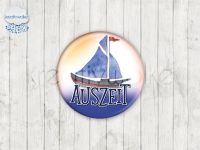 Motiv-Cabochons 1712-6 Einzelset  25mm (5 Stück)