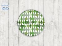 Motiv-Cabochons 1716-6 Einzelset  10mm (10 Stück)