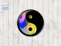 Motiv-Cabochons 1718-3 Einzelset  