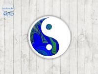 Motiv-Cabochons 1719-4 Einzelset  